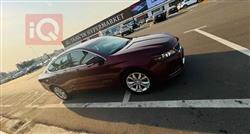 شێڤرۆلێت ئیمپالا